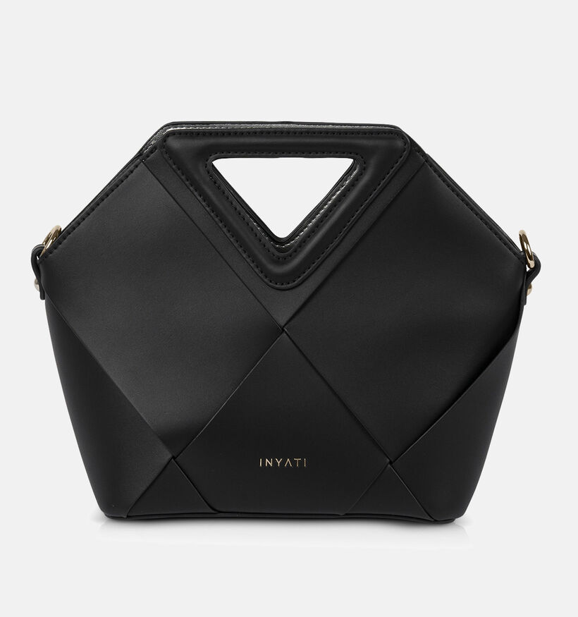 Inyati Claire Sac à main avec bandoulière en Rose pour femmes (332704)