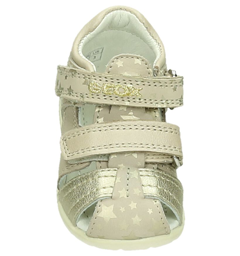 Geox Chaussures pour bébé  (Or), , pdp