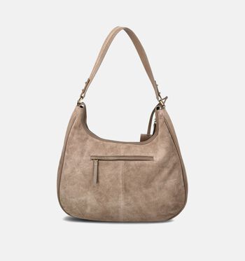 Burkely Sacs &agrave; bandouli&egrave;re Taupe