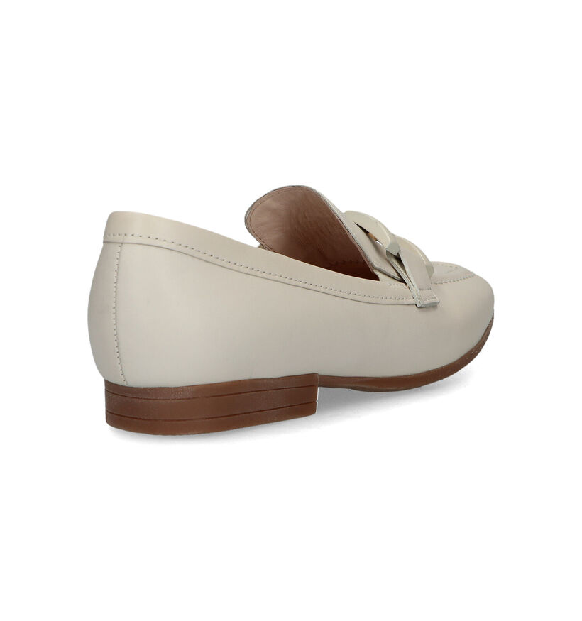 Gabor Comfort Beige Loafers voor dames (323247)