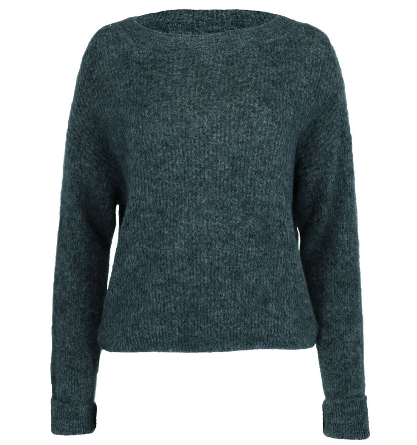 Mika'elles Pull en Gris (277799)