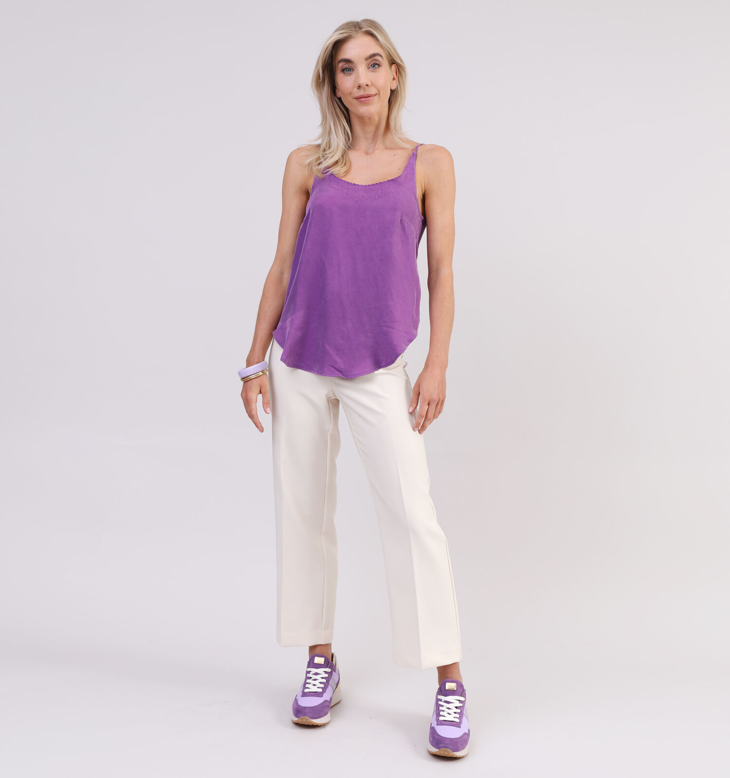 Topje dames outlet