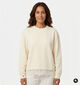 Ador&eacute; Nala Ecru Sweater met Kant voor dames (384097)