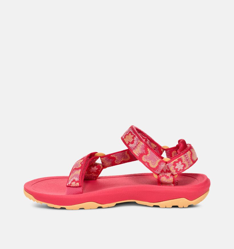 Teva Hurricane XLT 2 Sandales de marche en Rose pour filles (353988)