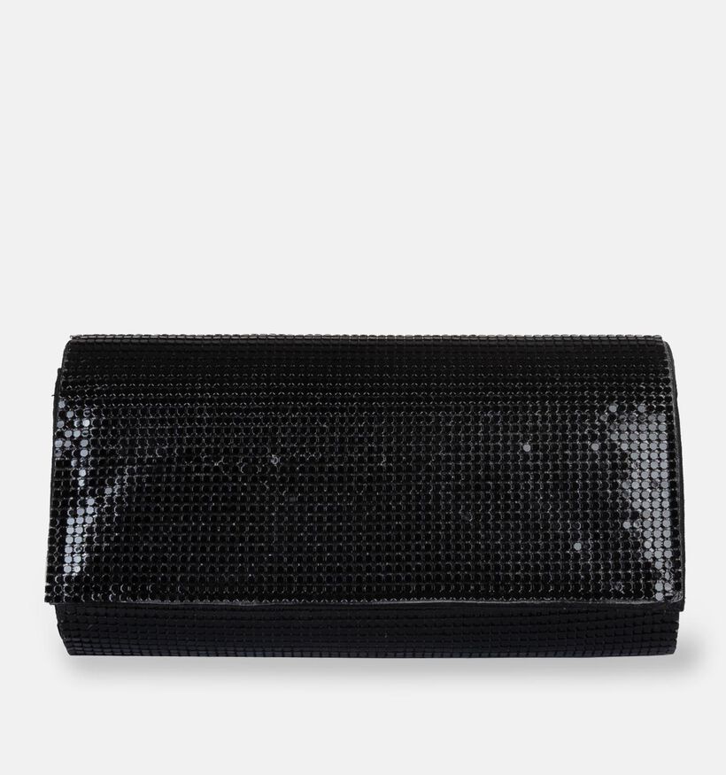 Bulaggi Felicity Zwarte Clutch voor dames (332994)