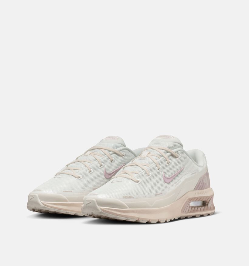Nike Air Max Witte Sneakers voor dames (371966) - geschikt voor steunzolen