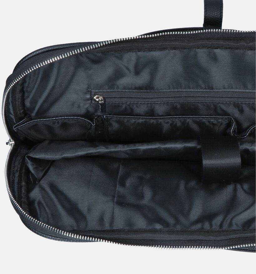 Olivia Lauren Onyx Sac ordinateur en Noir Olivia Lauren Onyx Sac ordinateur en Noir pour femmes (373509)