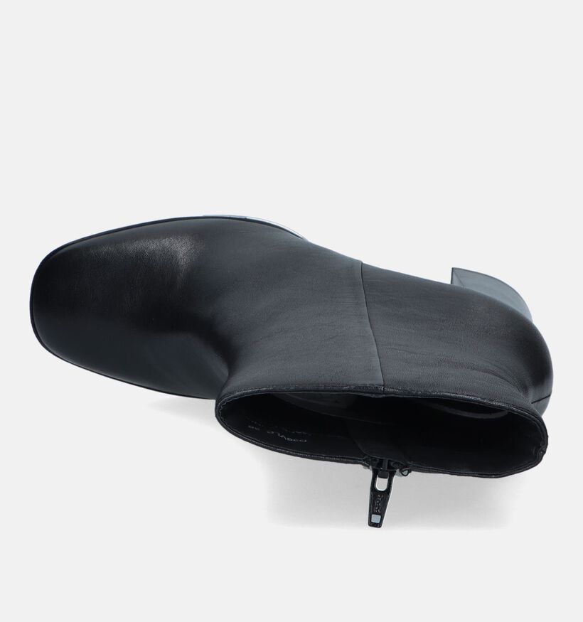 Geox Teulada Bottillions en Noir pour femmes (329690)