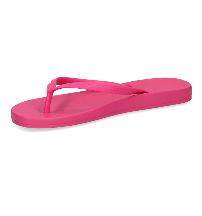 Ipanema Anatomic Tan Lila Teenslippers voor dames (324408)