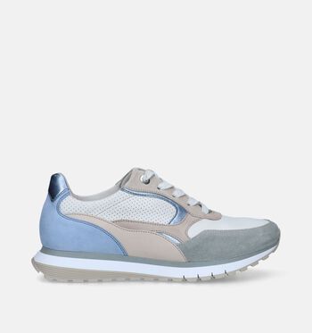 Sneakers beige