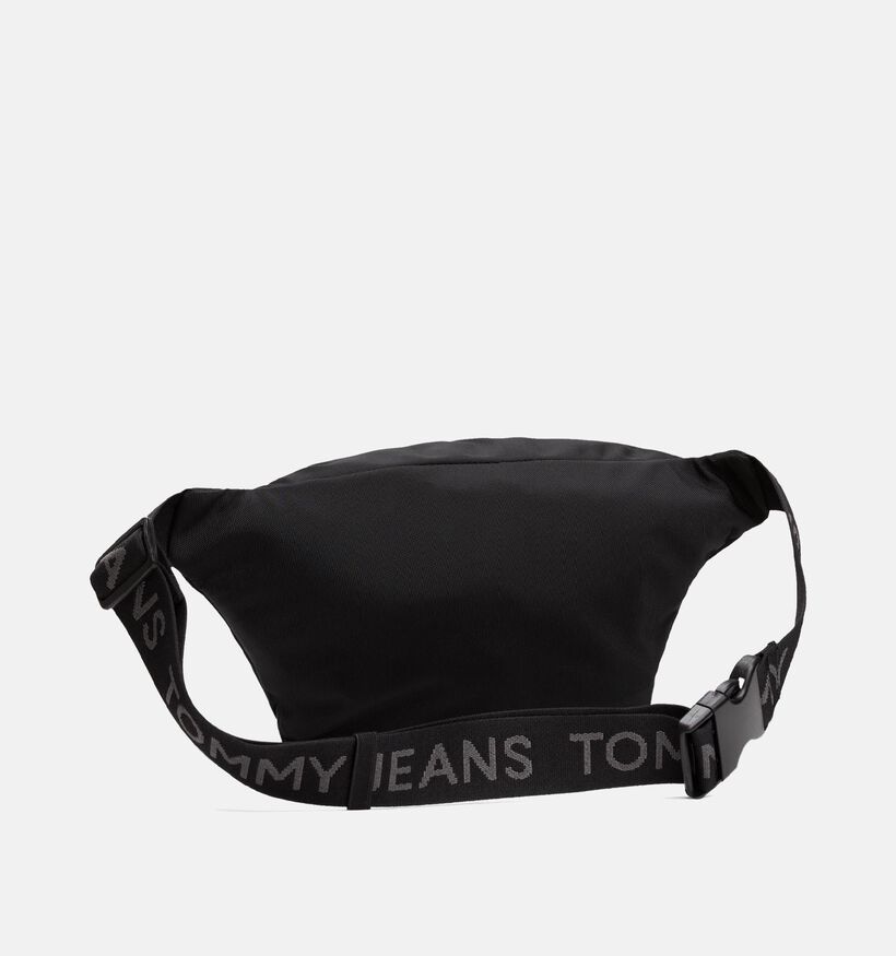 Tommy Hilfiger Sac banane en Noir pour hommes (359248)