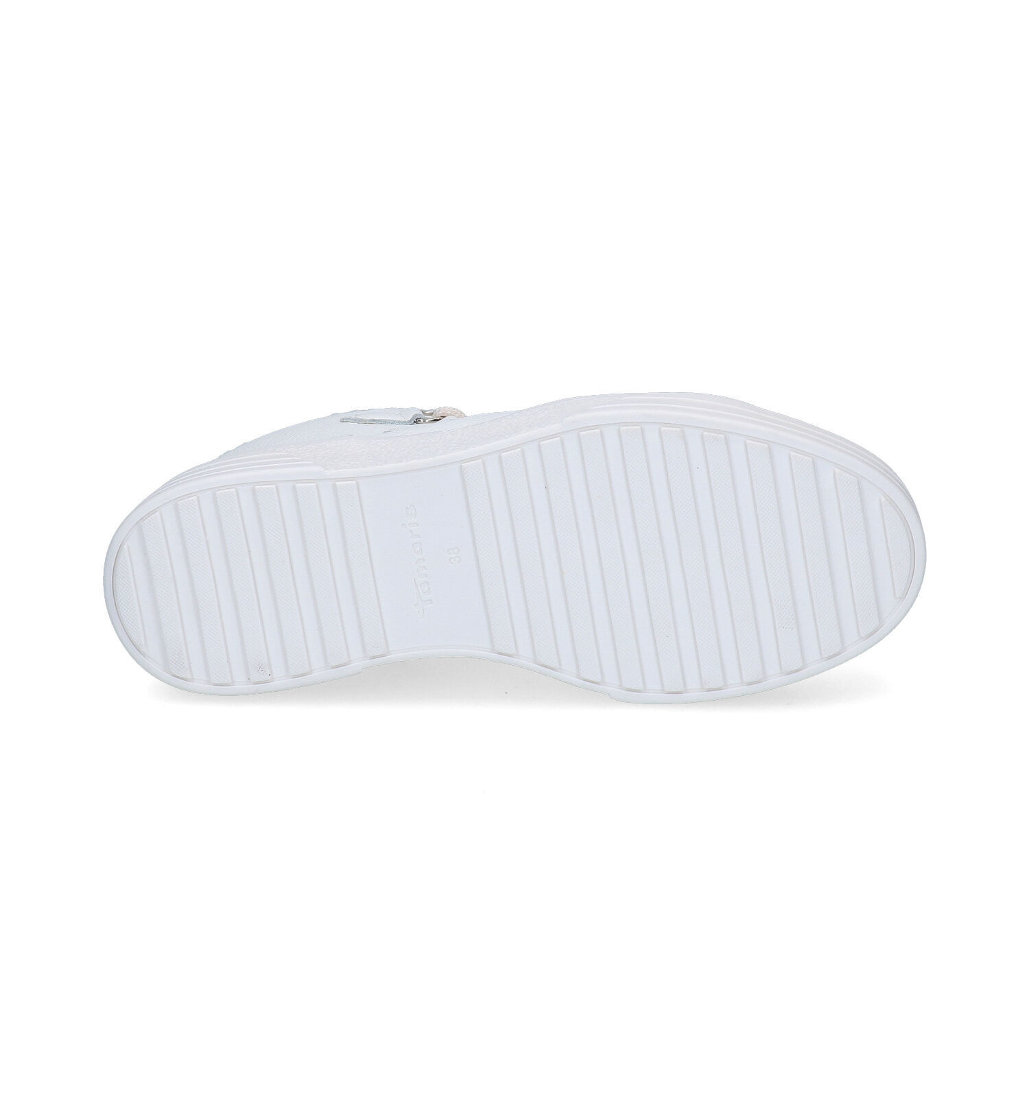 Tamaris witte boots best sale