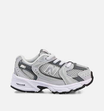 New Balance 530 Low Baskets grey matter