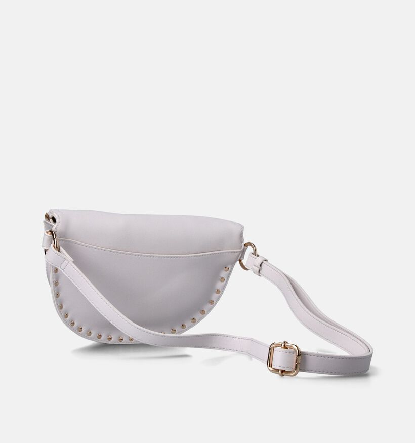 Mexx Wokalani Ecru Crossbody tas voor dames (356838)