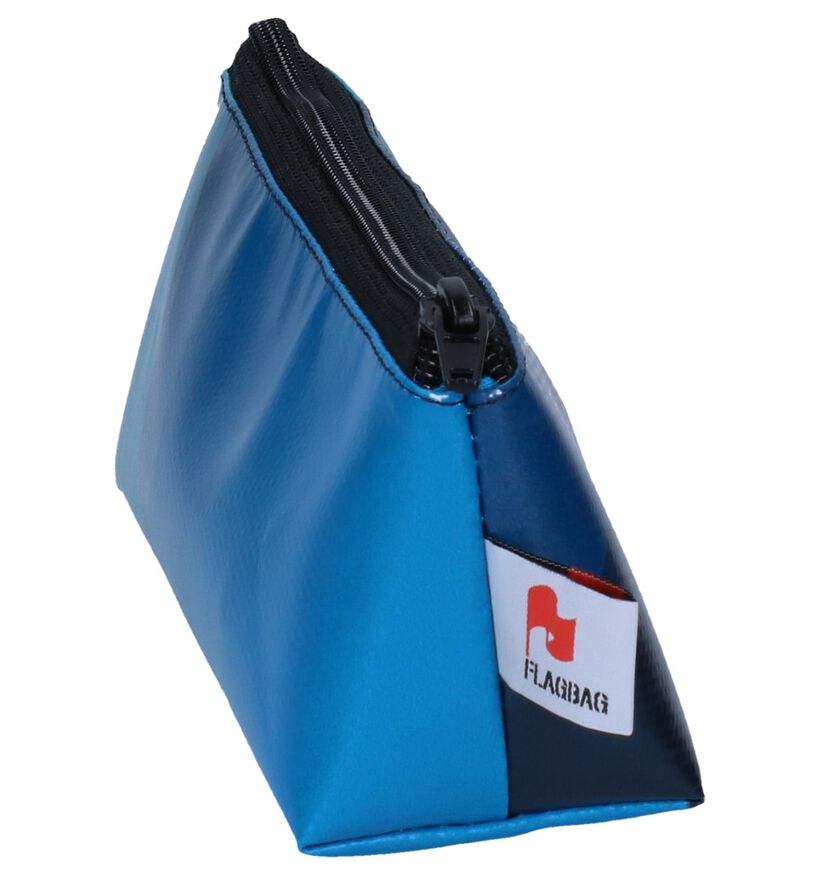 Flagbag Bruine Pennenzak in kunststof (265345)