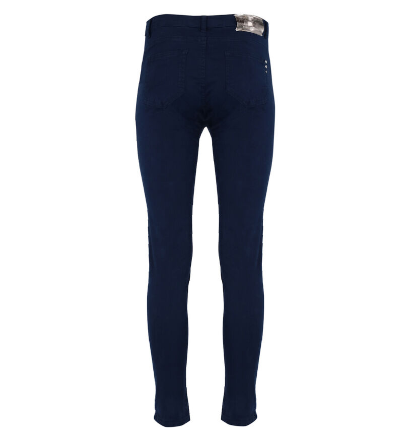 Maison Espin Slim Fit Jeans en Bleu (277964)