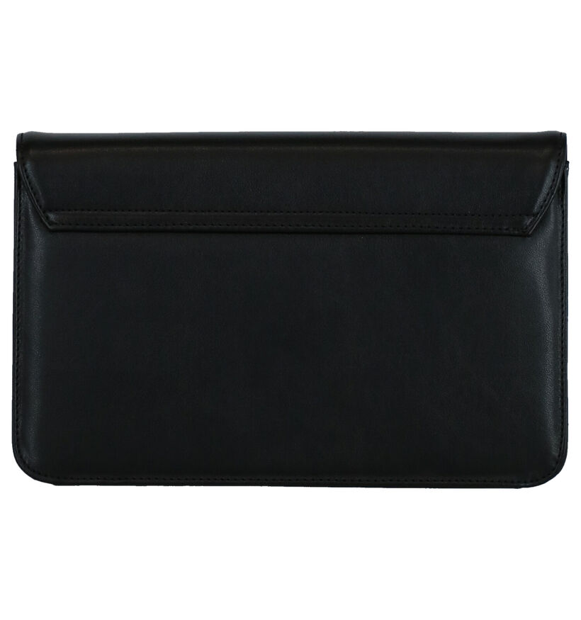 NeroGiardini Sac porté croisé en Noir en simili cuir (270598)