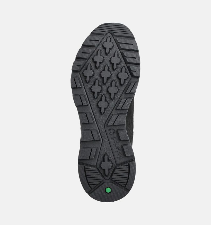 Timberland Killington Trekker Chukka Boots en Noir pour hommes (360541) - pour semelles orthopédiques