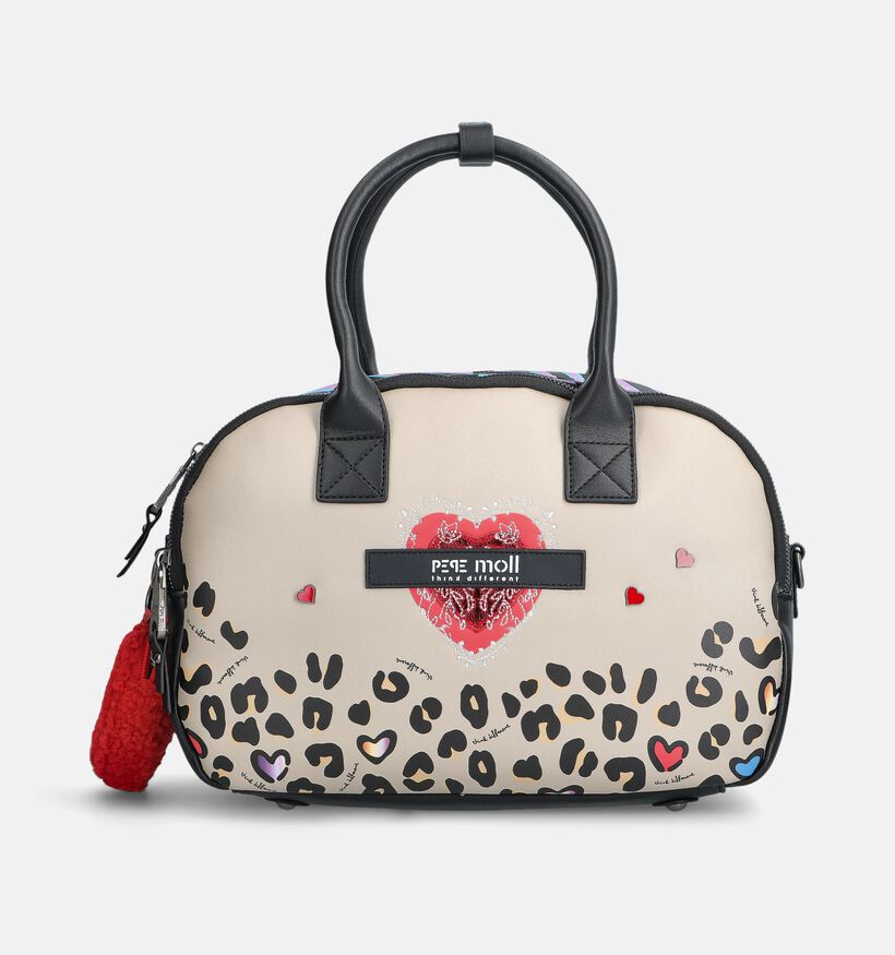 Pepe Moll Sac à main en Rose pour femmes (365697)