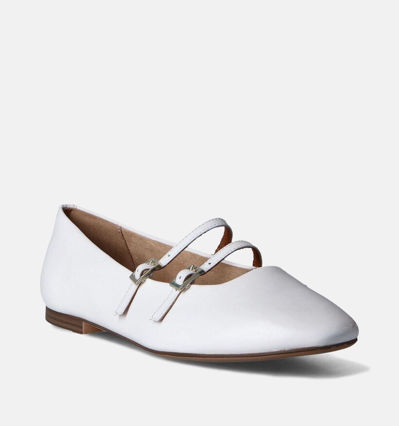 Tamaris Ballerina's met Riempjes voor dames (351563)