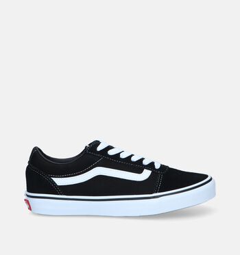 Baskets noir