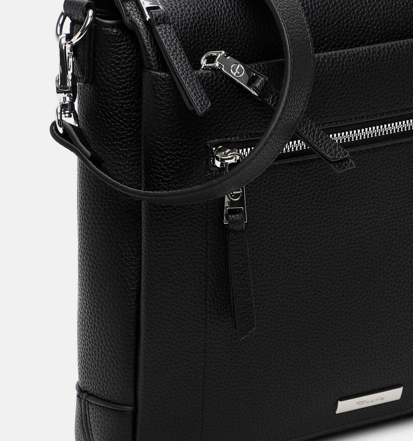 Tamaris Melissa Sac port&eacute; crois&eacute; en Noir pour femmes (378785)