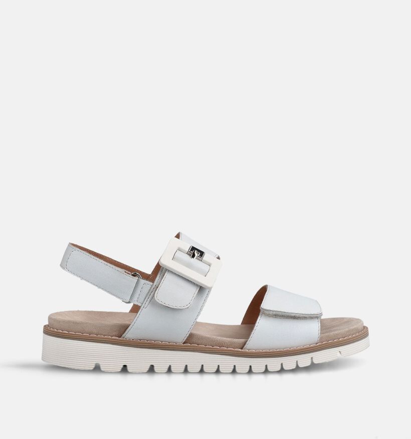 Ara Kent Witte Sandalen voor dames (370838)