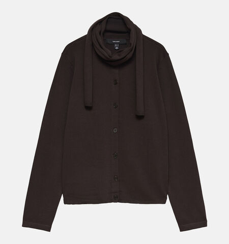 Vero Moda Curve Blouses Marron