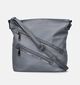 Maria C. Grijze Crossbody tas voor dames (358733)