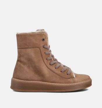 Gabor Sneakers Cognac