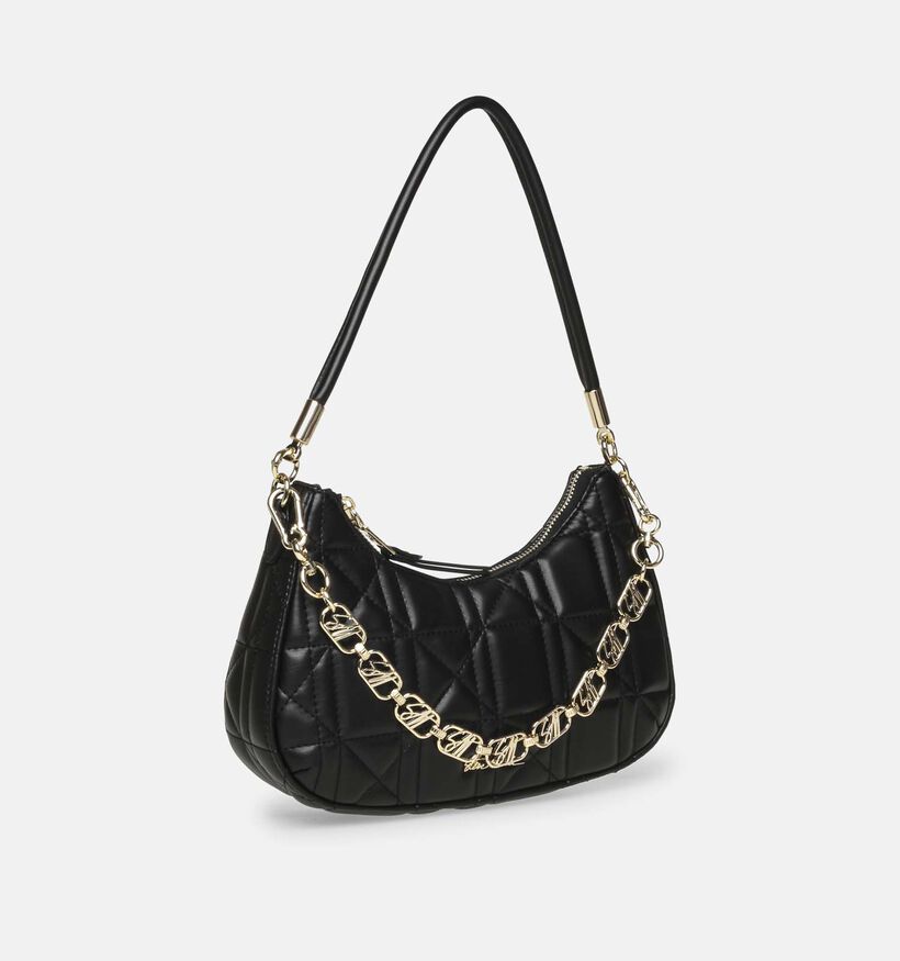 Steve Madden Bsloane Sac &agrave; bandouli&egrave;re en Noir pour femmes (379196)