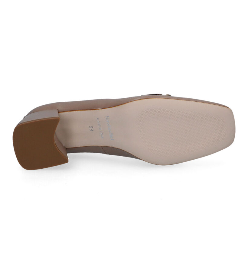 NeroGiardini Beige Pumps voor dames (321502)