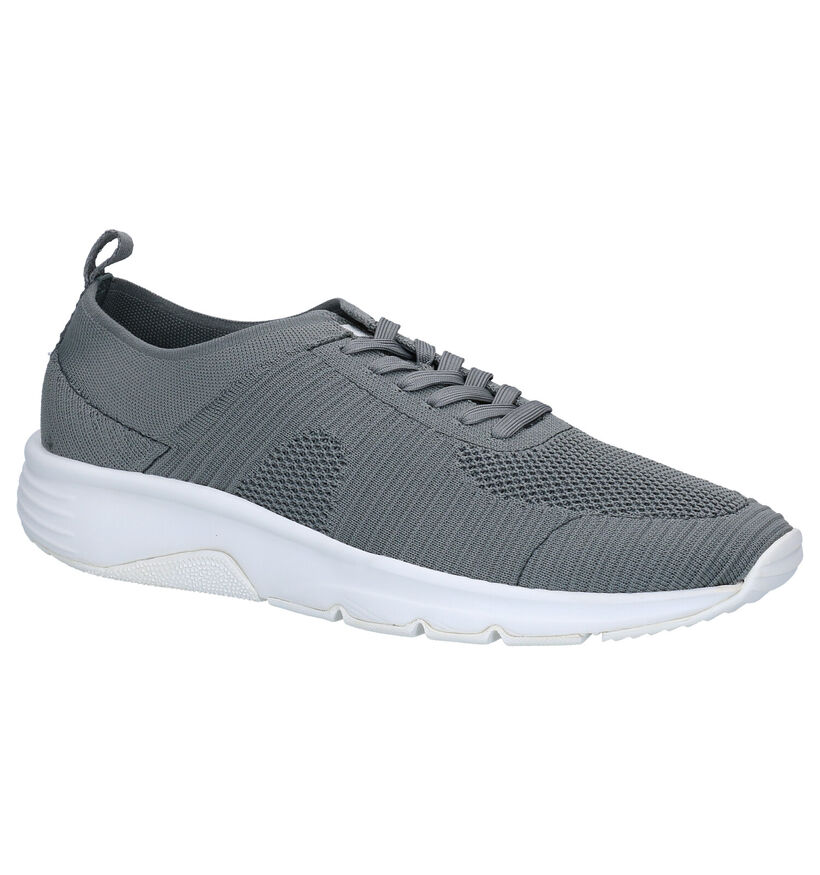 Camper Drift Chaussures à lacets en Noir pour hommes (290251) - pour semelles orthopédiques