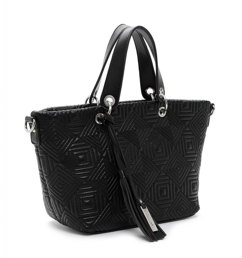 Tamaris Merle Sac à main en Noir pour femmes (330437)