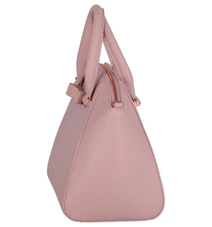 Roze Handtas Ted Baker Janne in leer (236426)