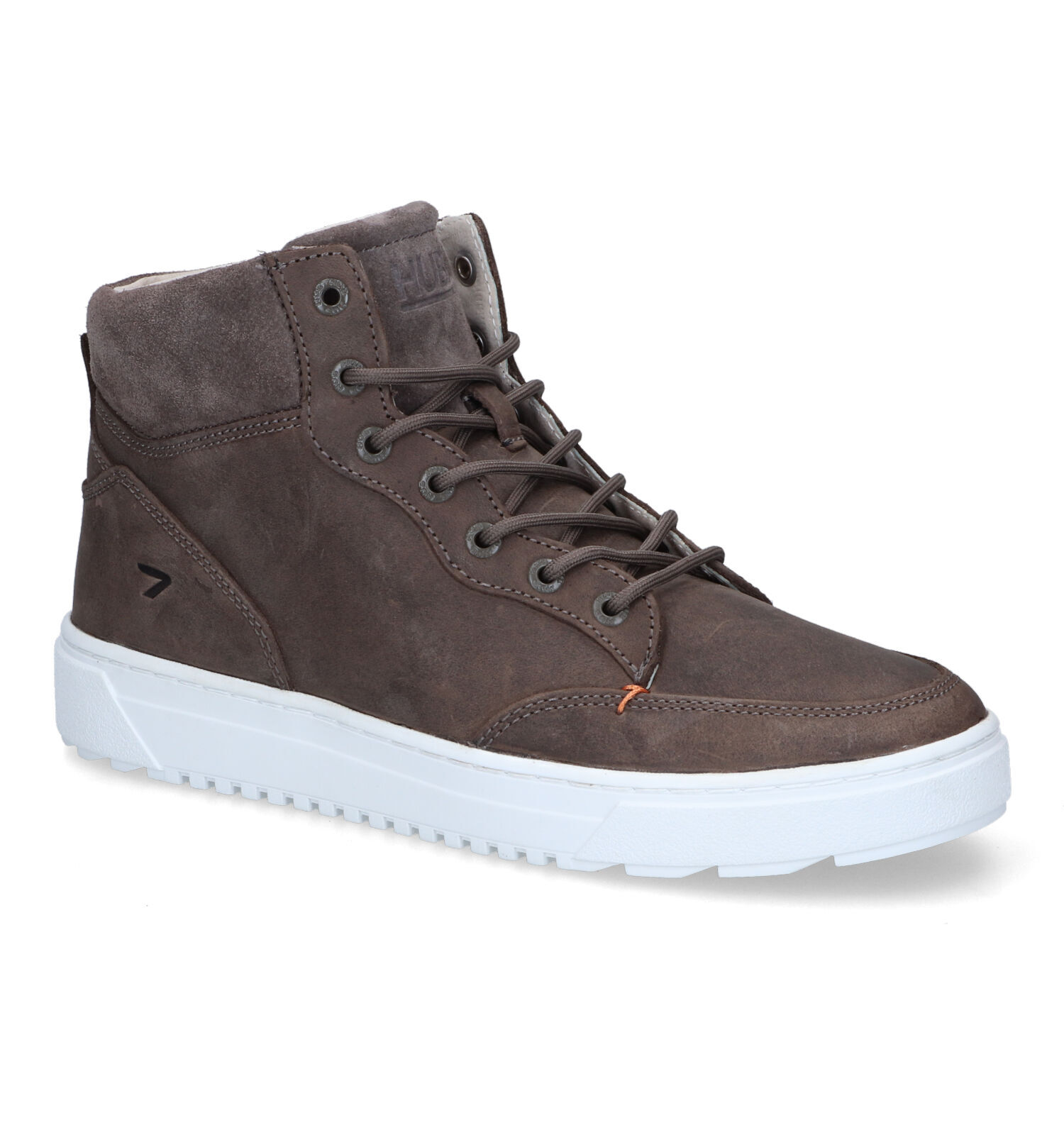 Hoge schoenen top heren