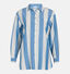 Vila Dancy Blauw Hemd voor dames (335031)
