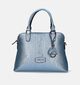 Laurent David Nos 001 Blauwe Handtas voor dames (337046)