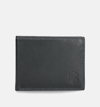 Cloverfield Petite maroquinerie Noir