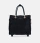 Olivia Lauren Dakota Sac à roulettes en Noir pour femmes (341728)