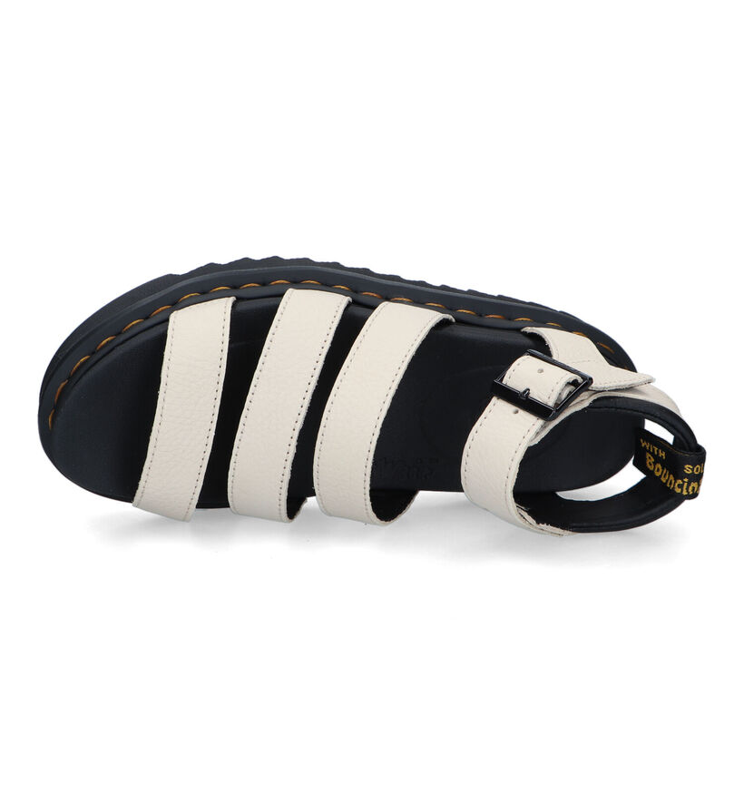 Dr. Martens Blaire Zwarte Sandalen voor dames (334978)