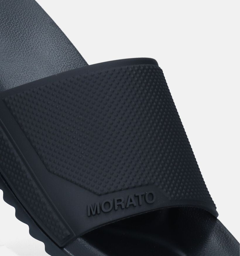 Antony Morato Claquettes en Noir pour hommes (338450)