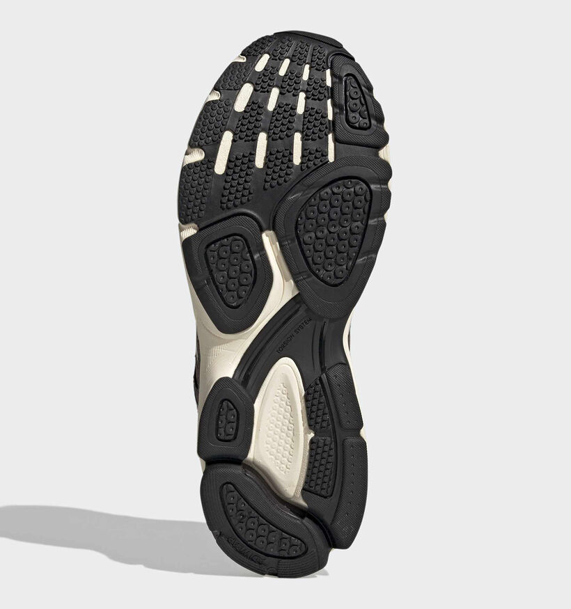 adidas Spiritain 2000 Baskets en Brun pour femmes (375348)