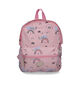 Kidzroom Sac à dos en Rose pour filles (329125)