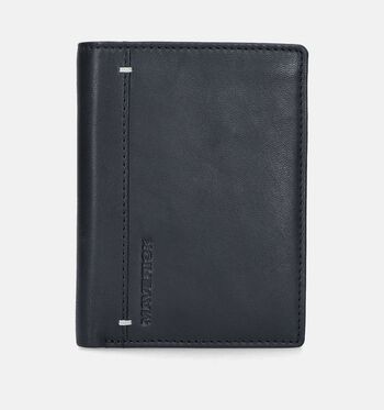 Portefeuille zwart