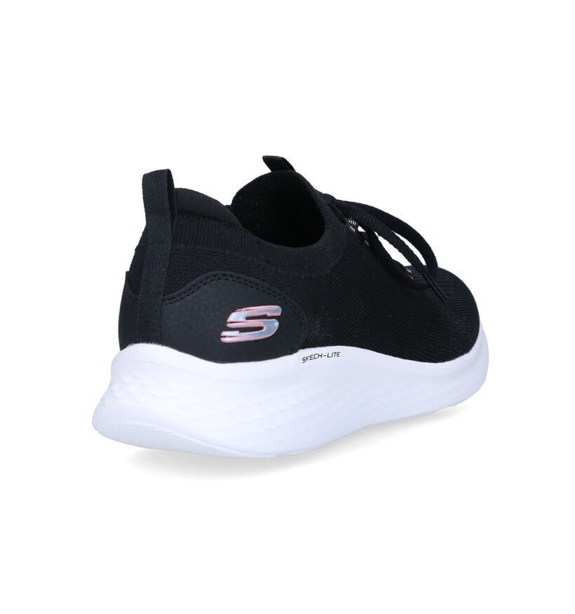 Skechers Lite Pro Blauwe Sneakers voor dames (321368)