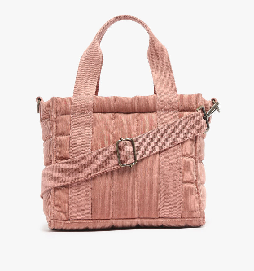 Woomen Ixora Roze Handtas voor dames (347743)