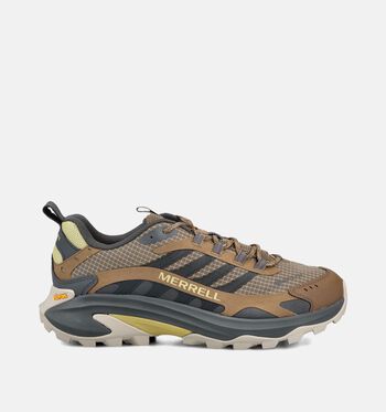 Merrell Outdoorschoenen Bruin