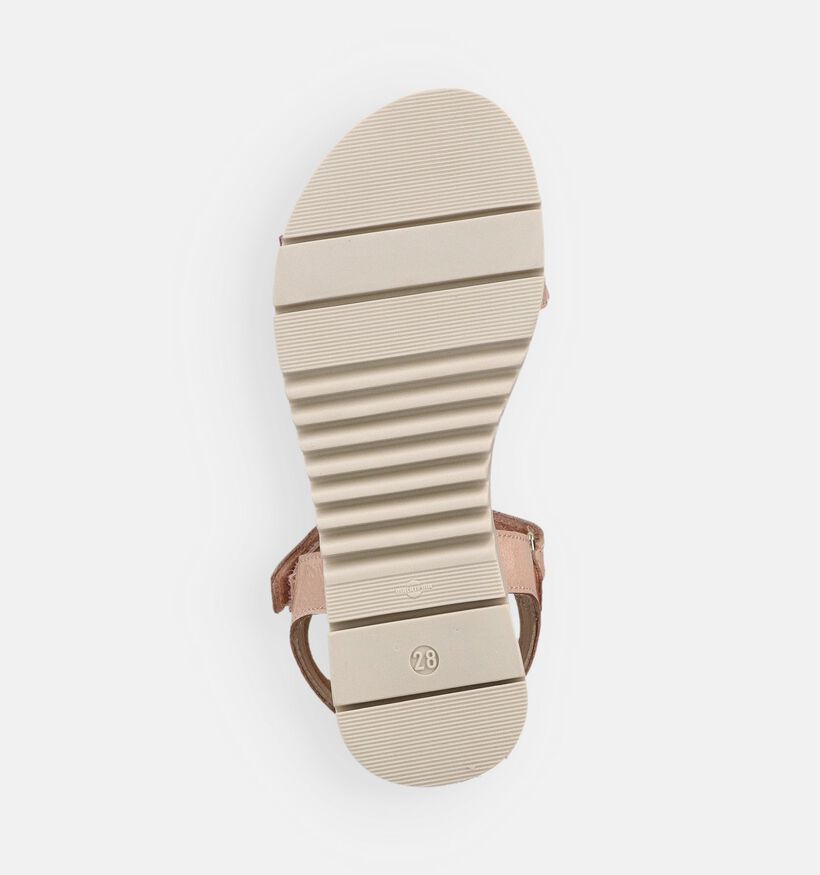 Stones and Bones Genny Roze Sandalen voor meisjes (369643)