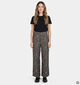 The Korner Straight Leg Jeans en Brun fonc&eacute; pour femmes (382185)